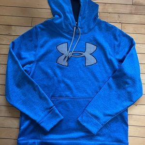 Under armour sweatshirt